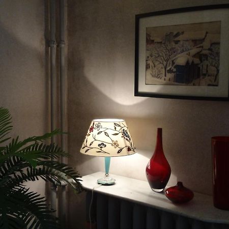 Les Remparts Bed & Breakfast Capestang Exterior photo