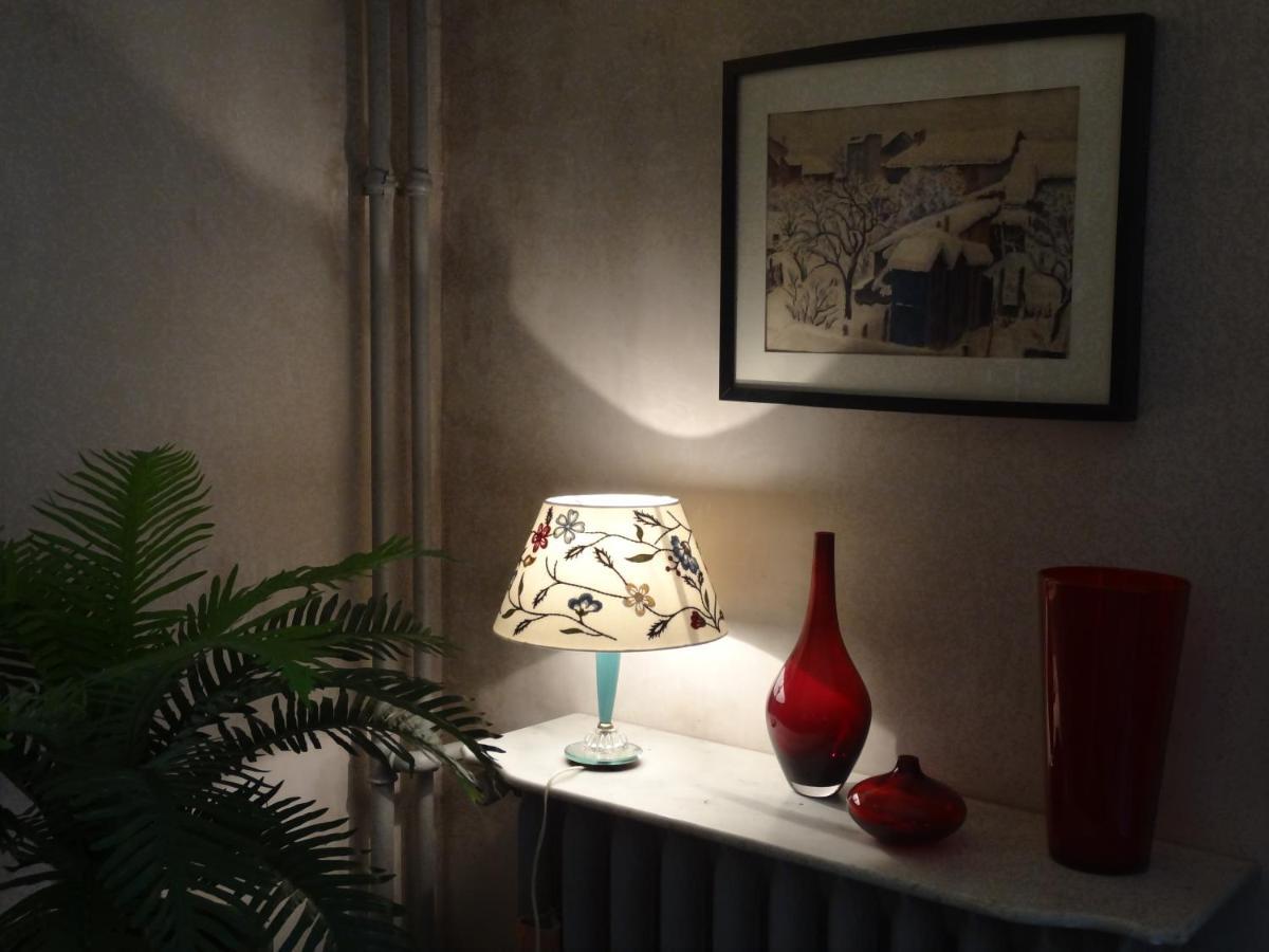 Les Remparts Bed & Breakfast Capestang Exterior photo